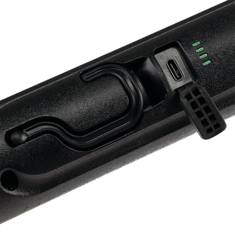 Светильник для мастерской COB LED YATO YT-08534, 10 Вт, 1000 лм, датчик движения