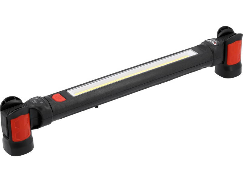 Светильник для мастерской COB LED YATO YT-08534, 10 Вт, 1000 лм, датчик движения