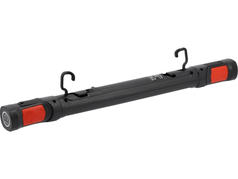 Светильник для мастерской COB LED YATO YT-08534, 10 Вт, 1000 лм, датчик движения
