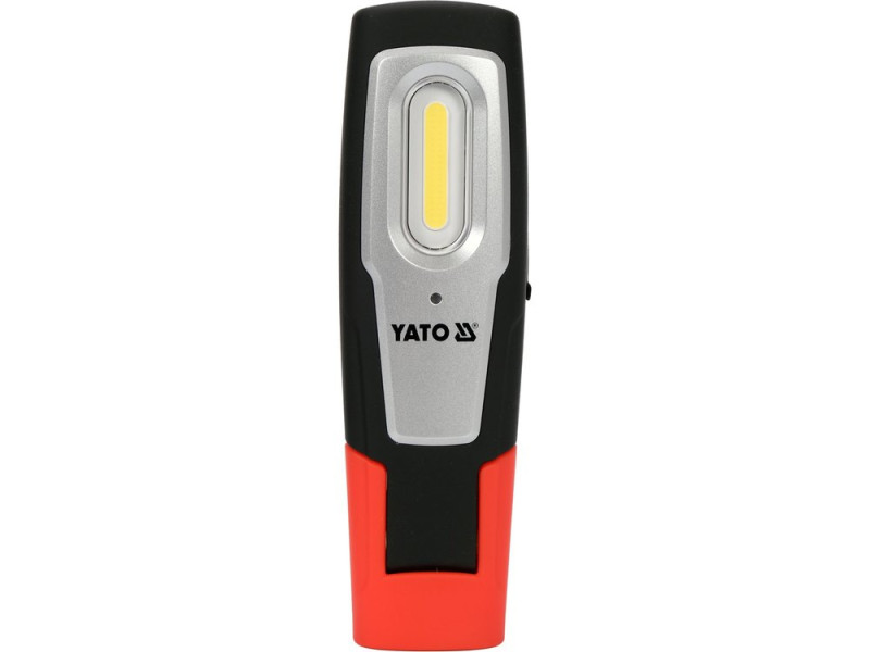 Світильник для майстерні COB LED YATO YT-08558, 6 Вт, 600 лм, док-станція