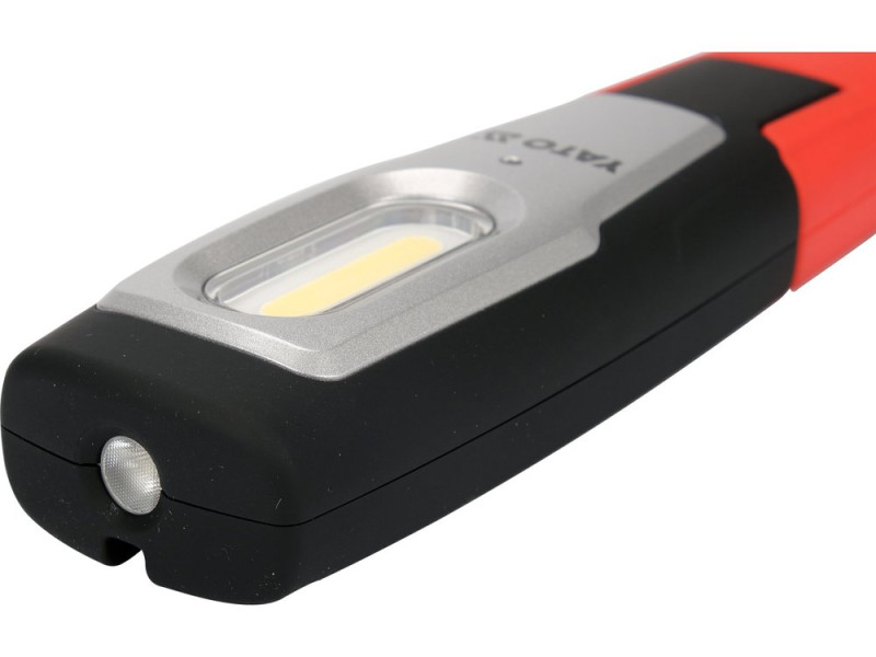 Світильник для майстерні COB LED YATO YT-08558, 6 Вт, 600 лм, док-станція