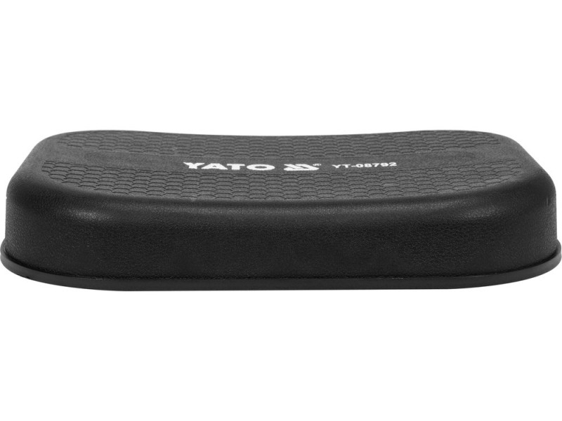Табурет мастерской YATO YT-08792, 140 кг, 450х270х350 мм
