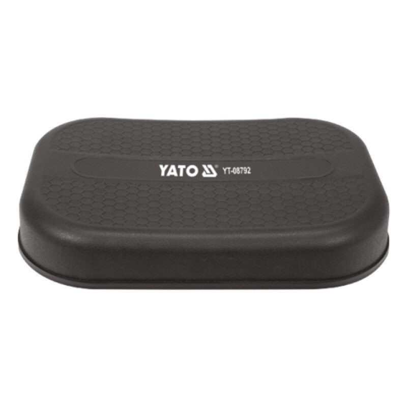 Табурет мастерской YATO YT-08792, 140 кг, 450х270х350 мм