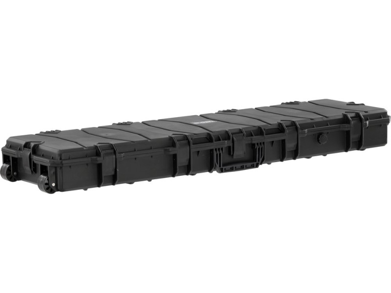 Кейс герметичний на колесах YATO YT-08883, 1380×395×141 мм, IP67