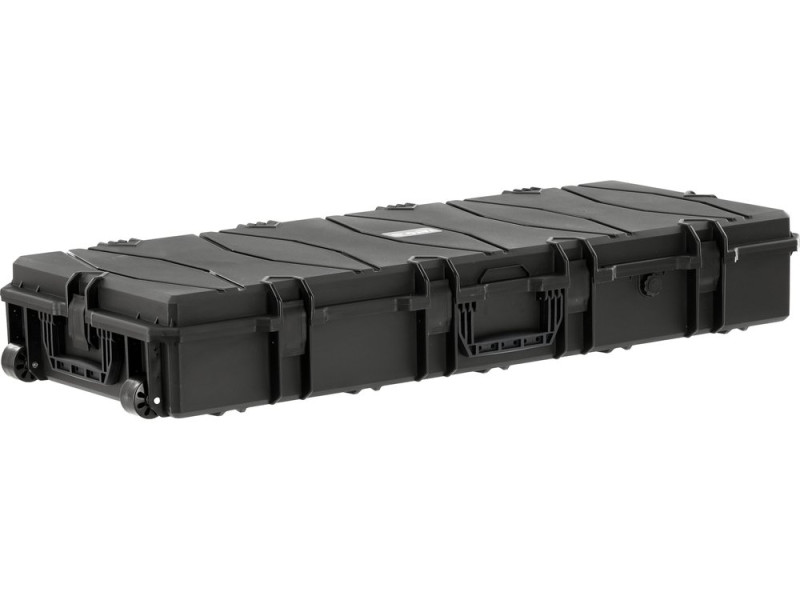 Кейс герметичний на колесах YATO YT-08884, 1200×515×190 мм, IP67