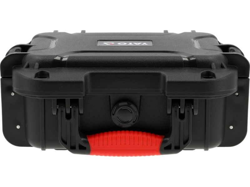 Кейс герметичний IP67 YATO YT-088970, 275×210×110 мм