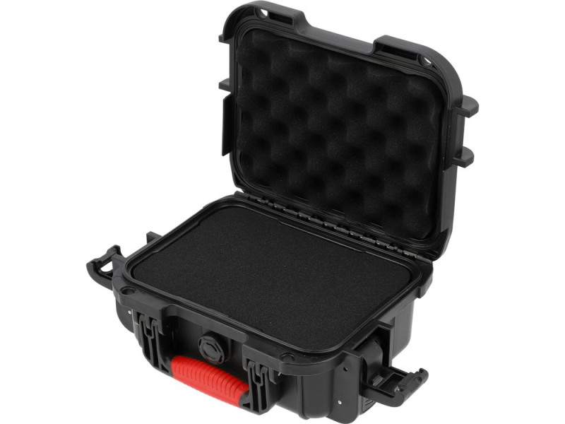 Кейс герметичний IP67 YATO YT-088970, 275×210×110 мм