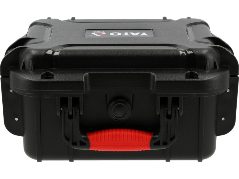 Кейс герметичний IP67 YATO YT-088971, 300×242×150 мм