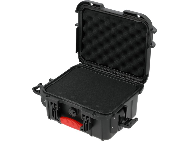 Кейс герметичний IP67 YATO YT-088971, 300×242×150 мм