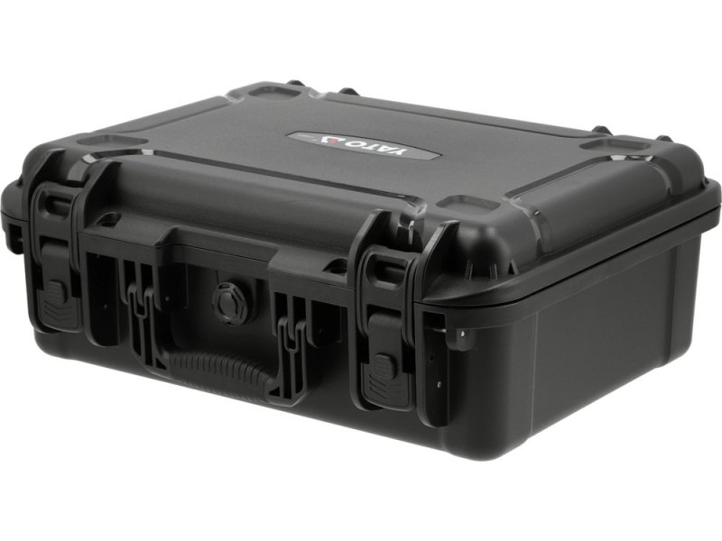 Кейс герметичний IP67 YATO YT-088974, 410×335×145 мм
