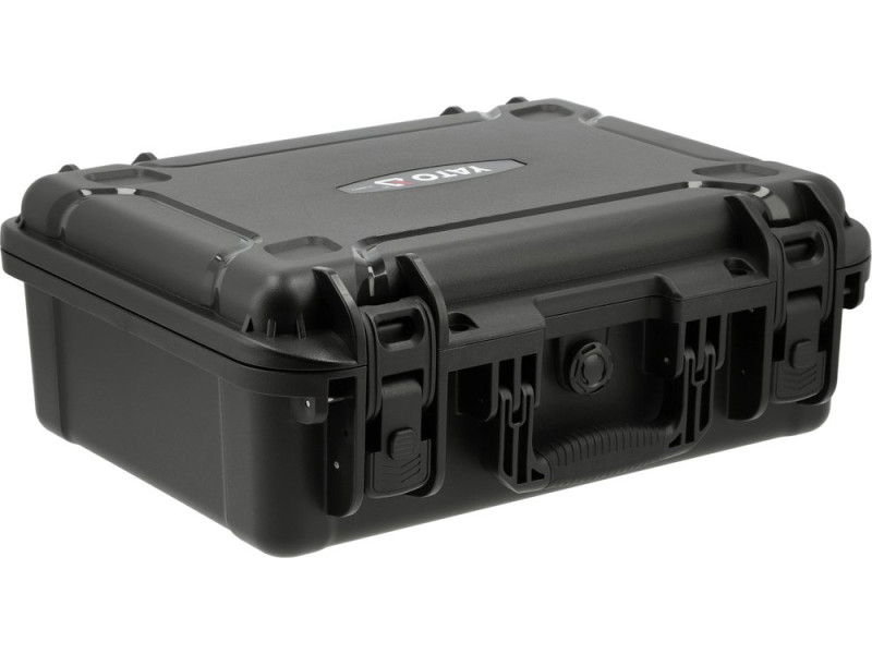 Кейс герметичний IP67 YATO YT-088974, 410×335×145 мм