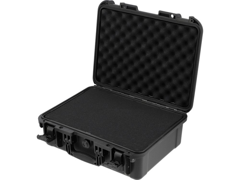 Кейс герметичний IP67 YATO YT-088974, 410×335×145 мм