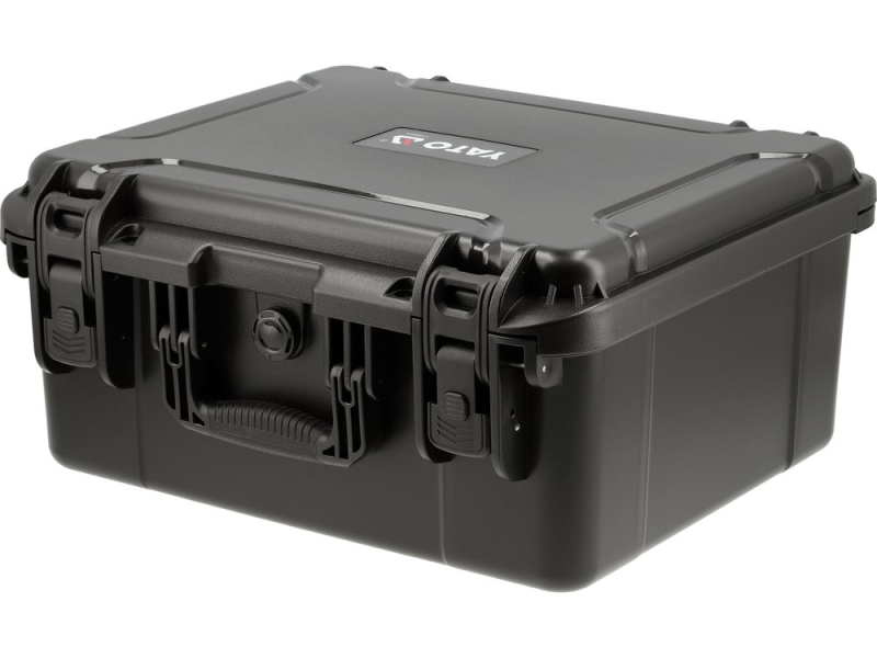 Кейс герметичний IP67 YATO YT-088975, 412×370×200 мм