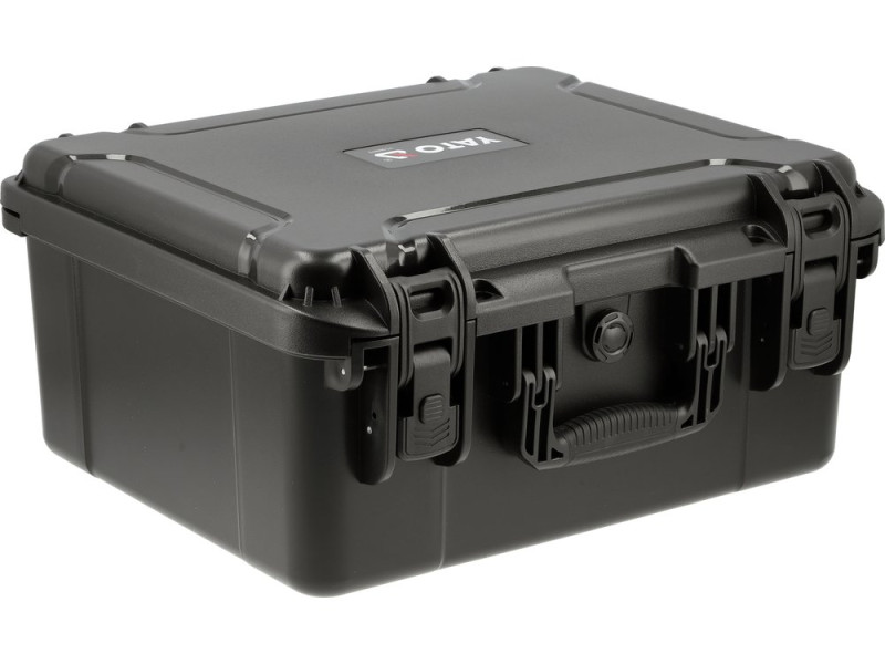 Кейс герметичний IP67 YATO YT-088975, 412×370×200 мм