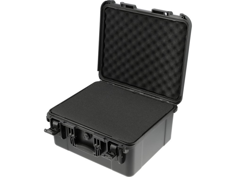 Кейс герметичний IP67 YATO YT-088975, 412×370×200 мм