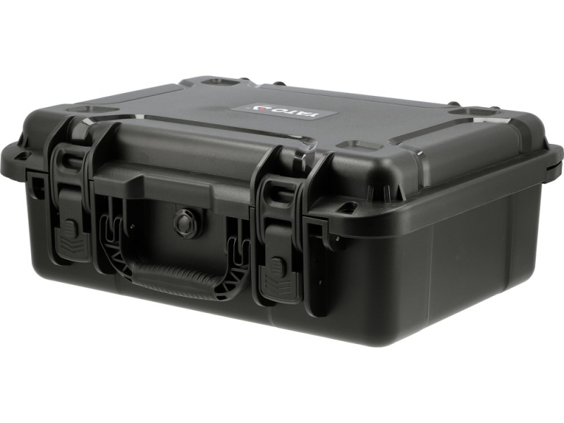 Кейс герметичний IP67 YATO YT-088977, 475×368×183 мм