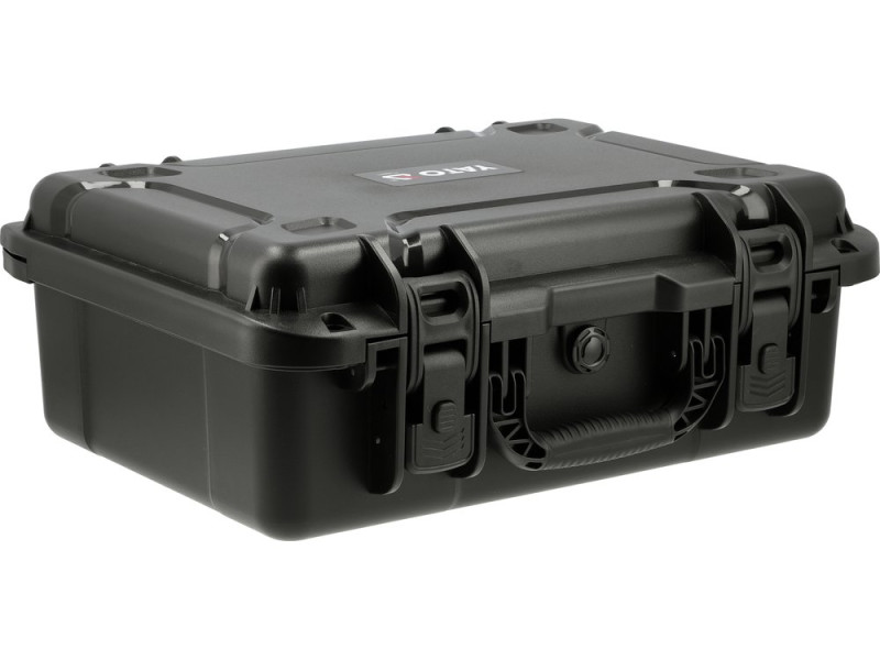Кейс герметичний IP67 YATO YT-088977, 475×368×183 мм