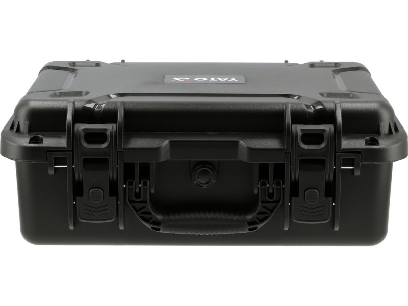 Кейс герметичний IP67 YATO YT-088977, 475×368×183 мм