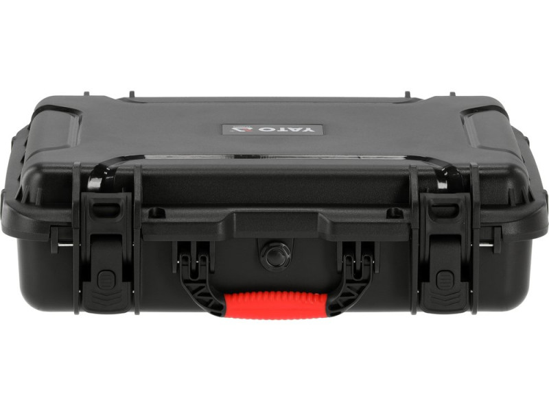 Кейс герметичний IP67 YATO YT-088979, 520×425×150 мм