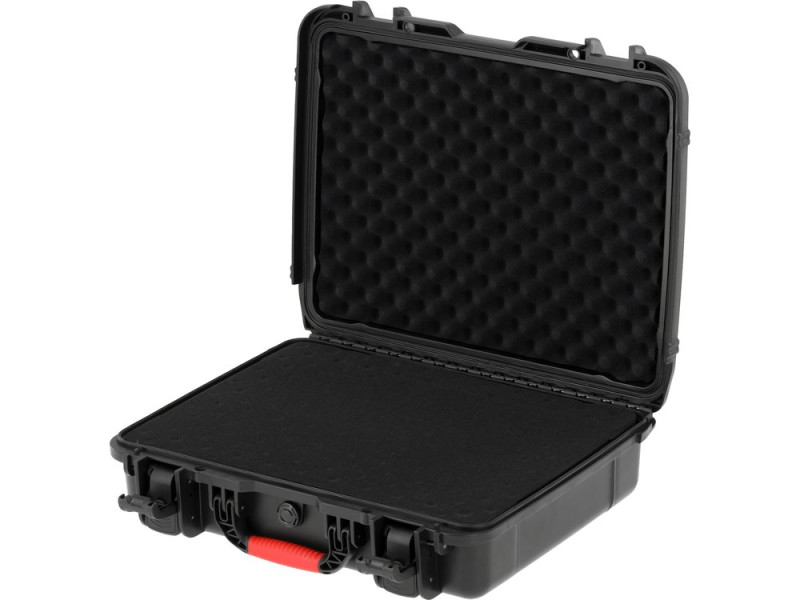 Кейс герметичний IP67 YATO YT-088979, 520×425×150 мм