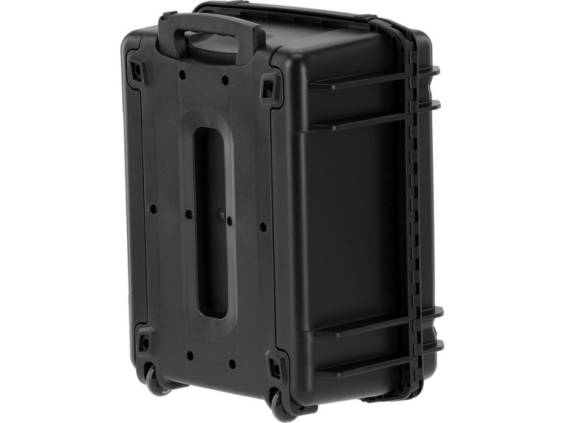 Кейс герметичный IP67 YATO YT-088980, 535×423×270 мм, на колесах