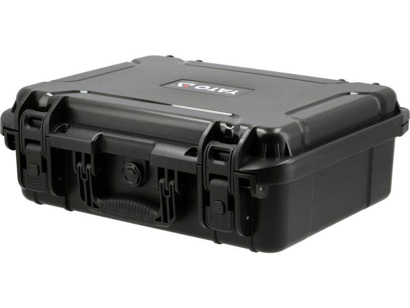 Кейс герметичний IP67 YATO YT-088981, 420×340×148 мм