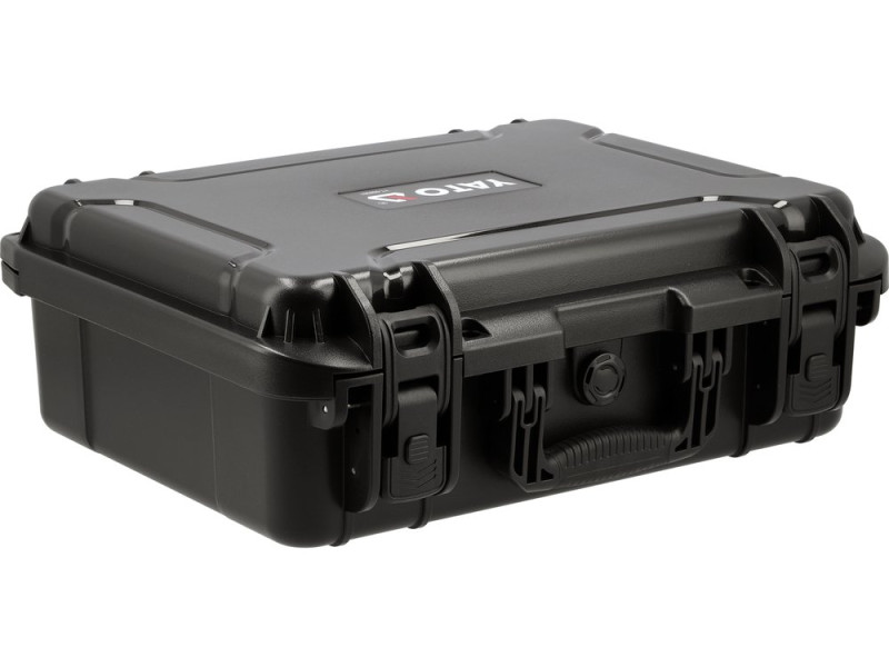 Кейс герметичний IP67 YATO YT-088981, 420×340×148 мм