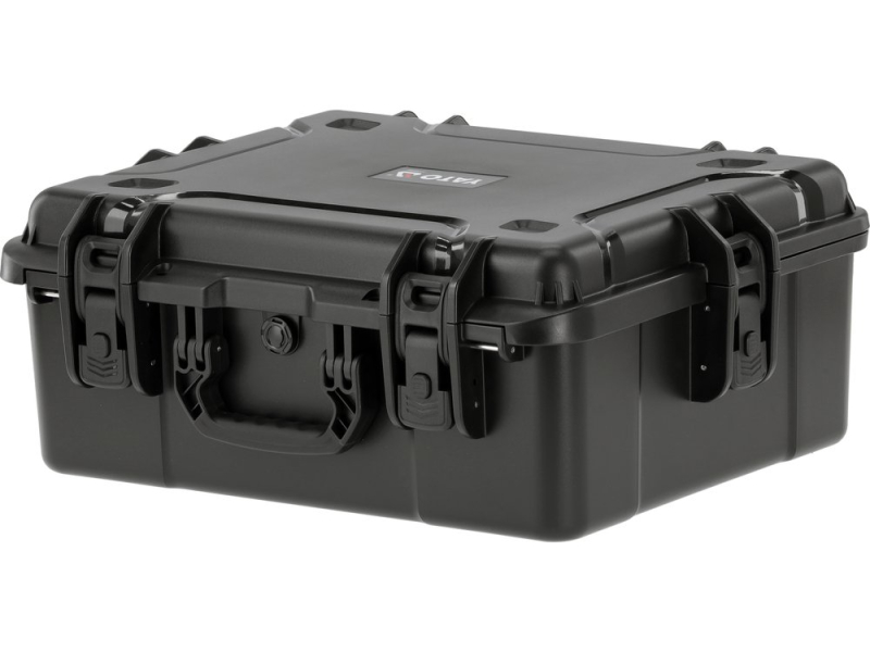 Кейс герметичный IP67 YATO YT-088982, 582×475×231 мм