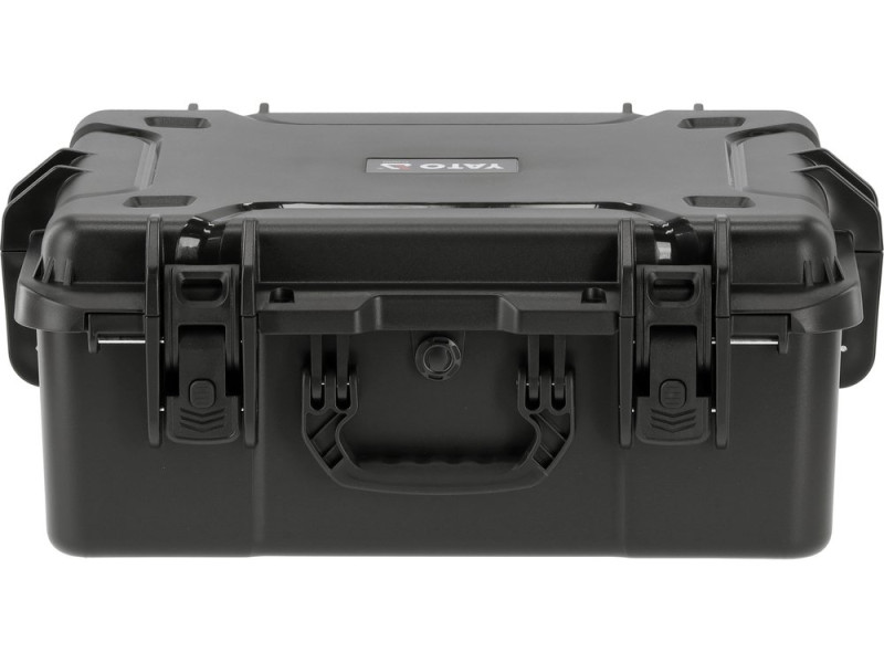 Кейс герметичный IP67 YATO YT-088982, 582×475×231 мм