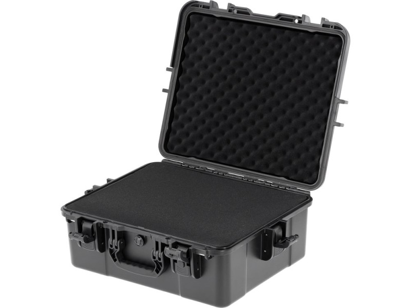 Кейс герметичный IP67 YATO YT-088982, 582×475×231 мм