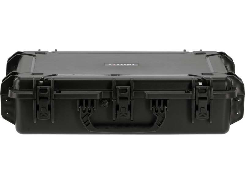 Кейс герметичний YATO YT-088983, 843×592×212 мм, IP67