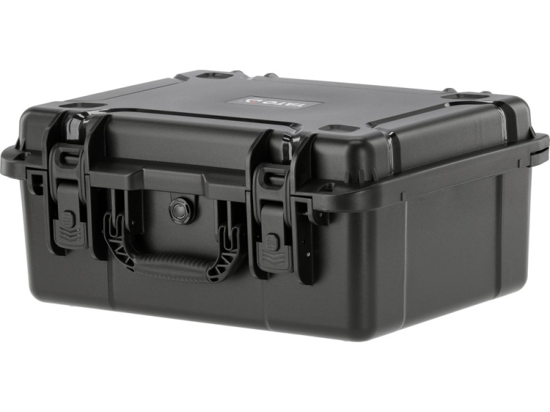 Кейс герметичний IP67 YATO YT-088985, 495×395×225 мм