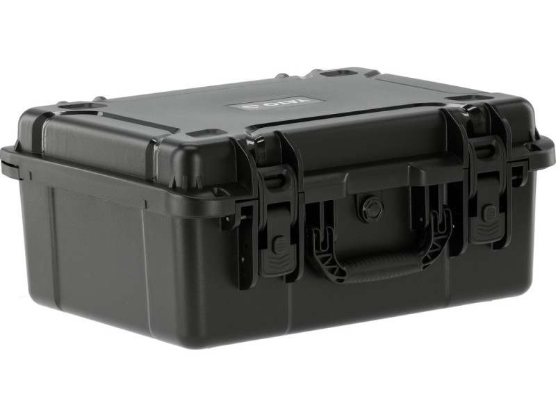 Кейс герметичний IP67 YATO YT-088985, 495×395×225 мм
