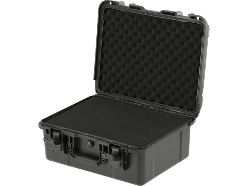 Кейс герметичний IP67 YATO YT-088985, 495×395×225 мм