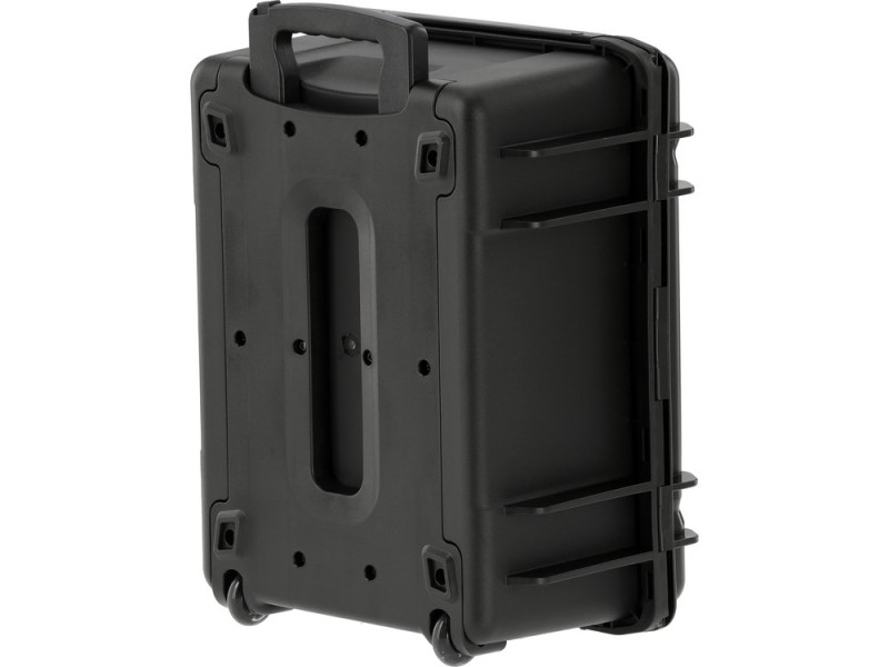 Кейс герметичний IP67 YATO YT-088986, 510×410×255 мм, на колесах