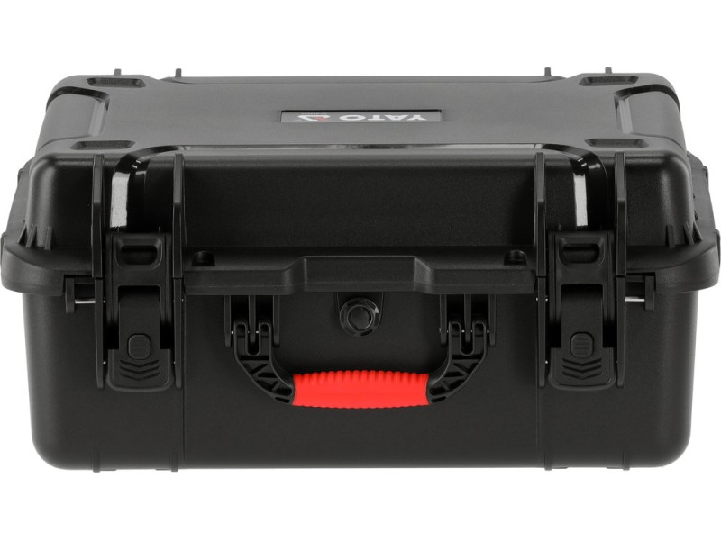 Кейс герметичний IP67 YATO YT-088987, 520×425×240 мм