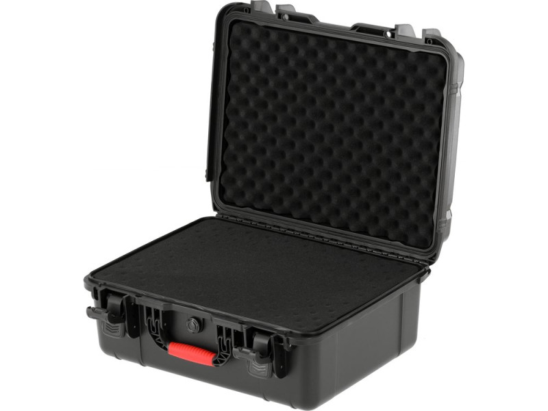 Кейс герметичний IP67 YATO YT-088987, 520×425×240 мм