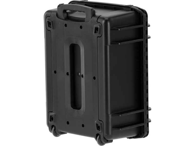 Кейс герметичный IP67 YATO YT-088988, 535×423×240 мм, на колесах