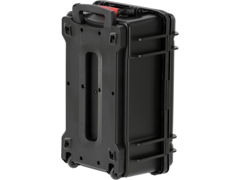 Кейс герметичний IP67 YATO YT-088989, 565×365×255 мм, на колесах