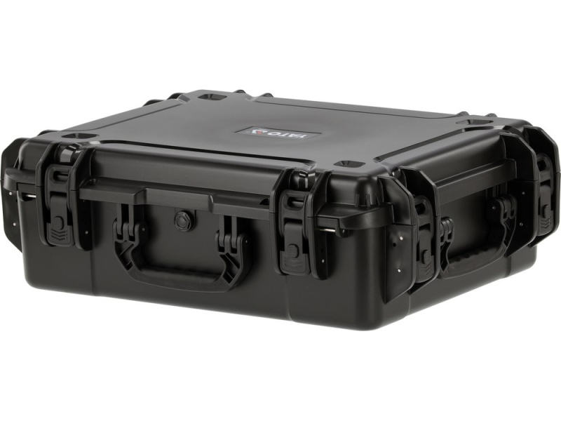 Кейс герметичний IP67 YATO YT-088990, 677×535×225 мм
