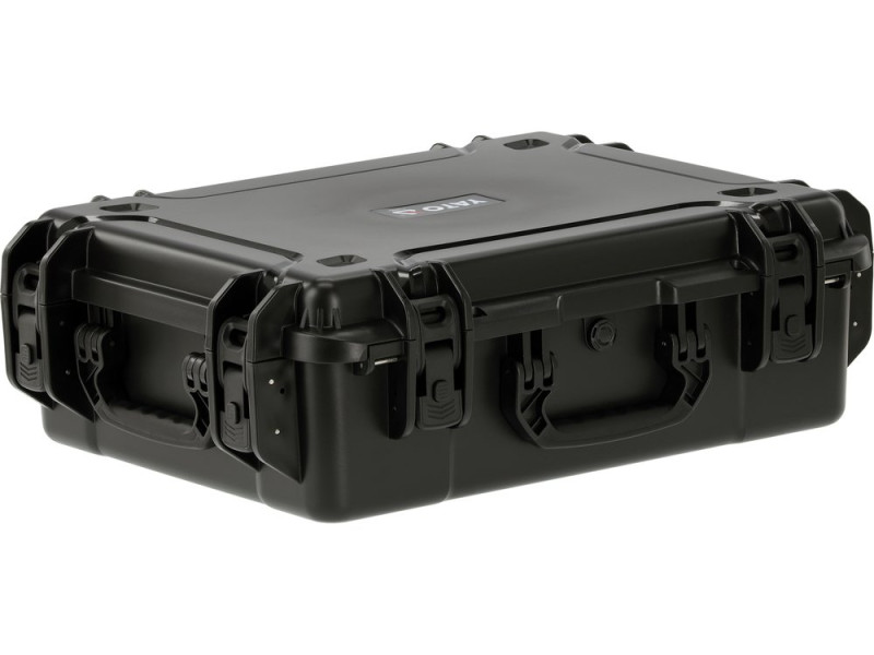 Кейс герметичний IP67 YATO YT-088990, 677×535×225 мм
