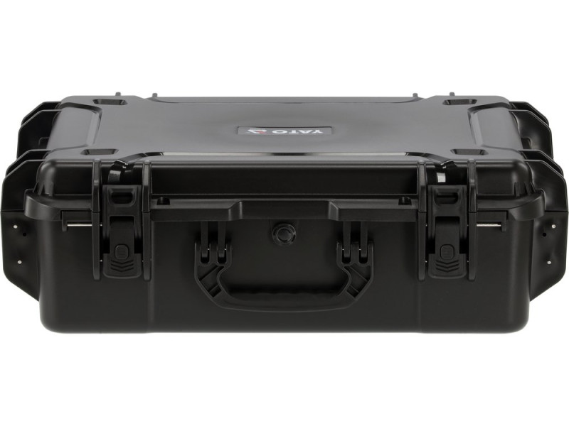 Кейс герметичний IP67 YATO YT-088990, 677×535×225 мм