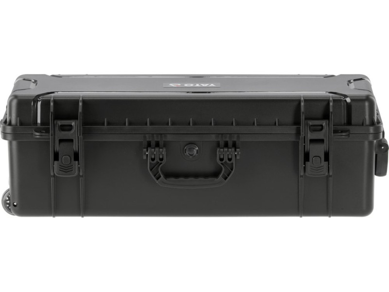 Кейс герметичний на колесах YATO YT-088993, 788×330×258 мм, IP67
