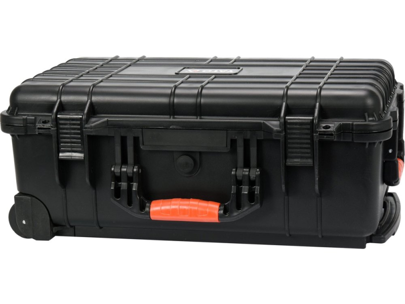 Кейс герметичний на колесах YATO YT-08905, 559×351×229 мм, IP55