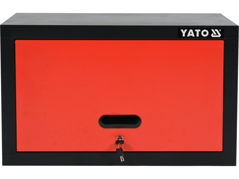 Шафа для майстерні YATO YT-08935, 660×305×410 мм, замок