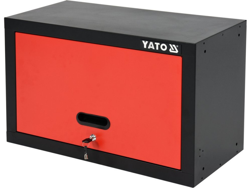 Шафа для майстерні YATO YT-08935, 660×305×410 мм, замок