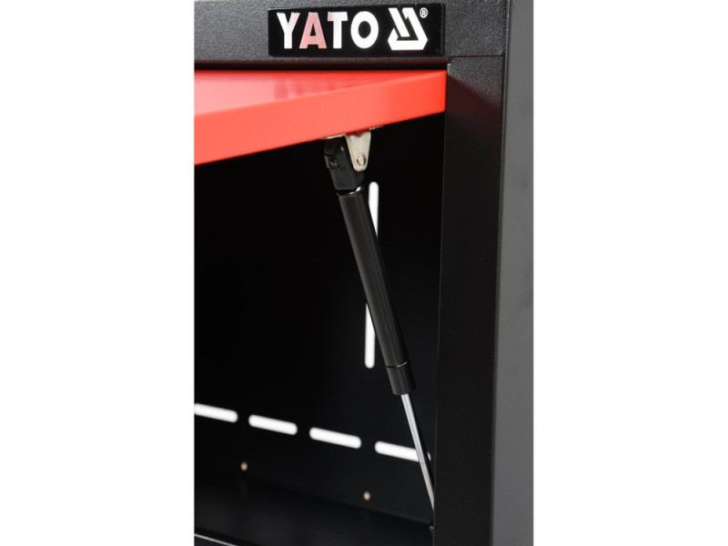 Шафа для майстерні YATO YT-08935, 660×305×410 мм, замок