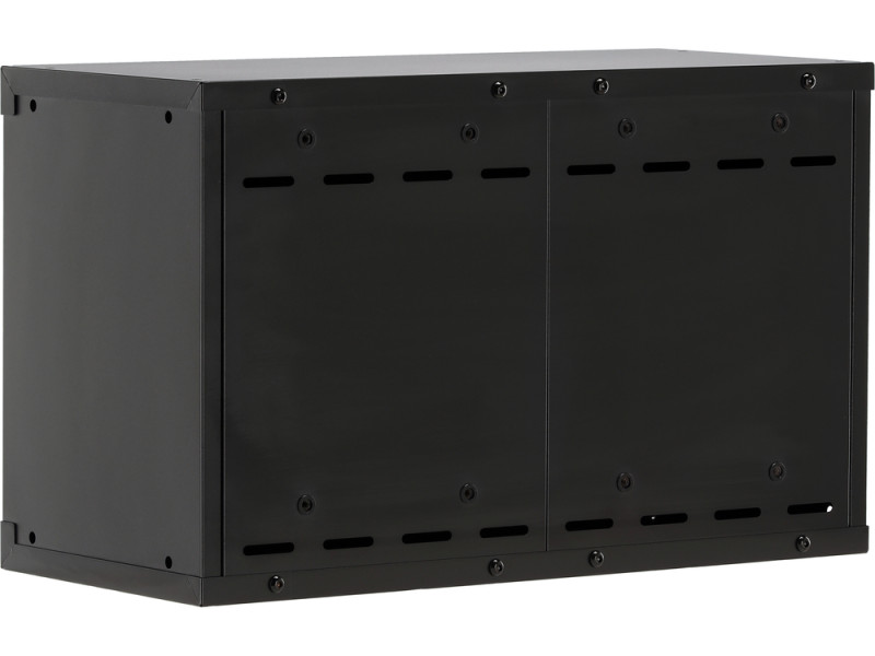 Шкаф для мастерской подвесной YATO 660х 305х 410 мм, 2 ключа [1]