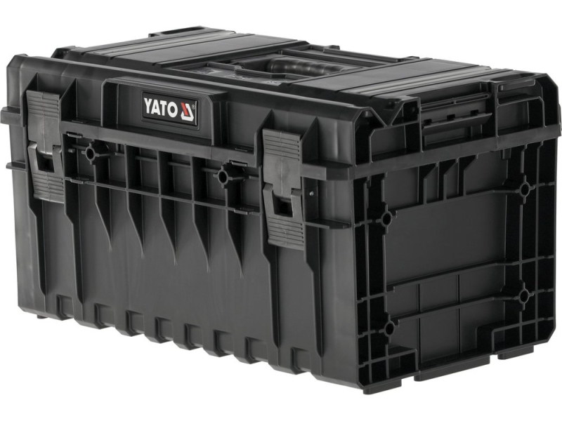Ящик системний S1 YATO YT-09167, 585×385×320 мм, 1 секція