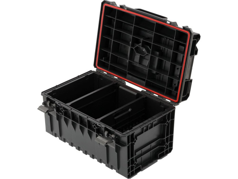Ящик системний S1 YATO YT-09167, 585×385×320 мм, 1 секція